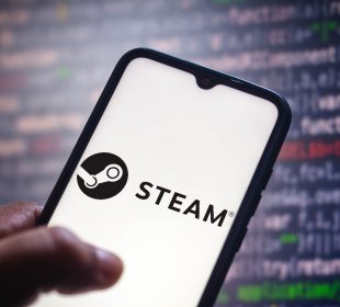Do czego służy Steam?