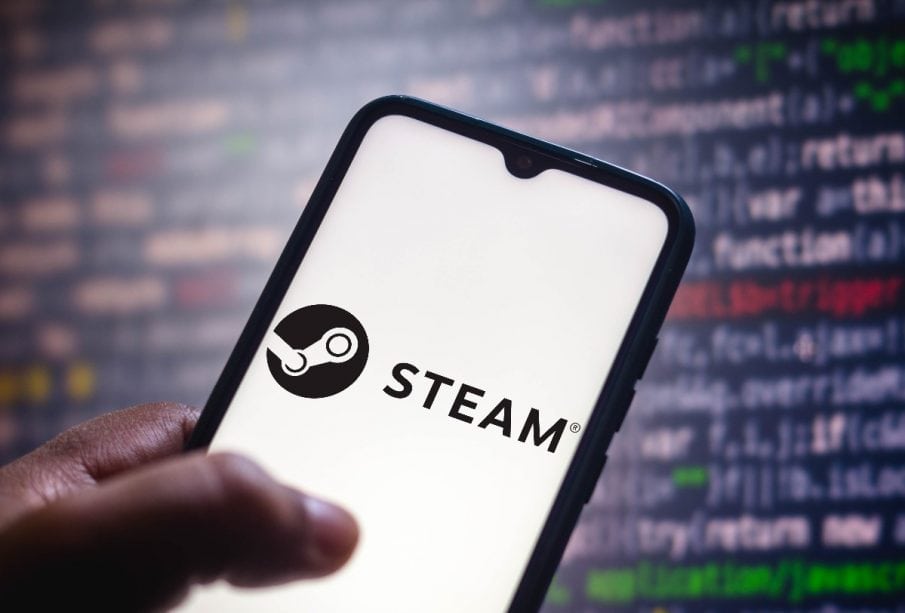 Do czego służy Steam?