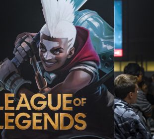 Kto jest najbardziej utytułowany w League of Legends?