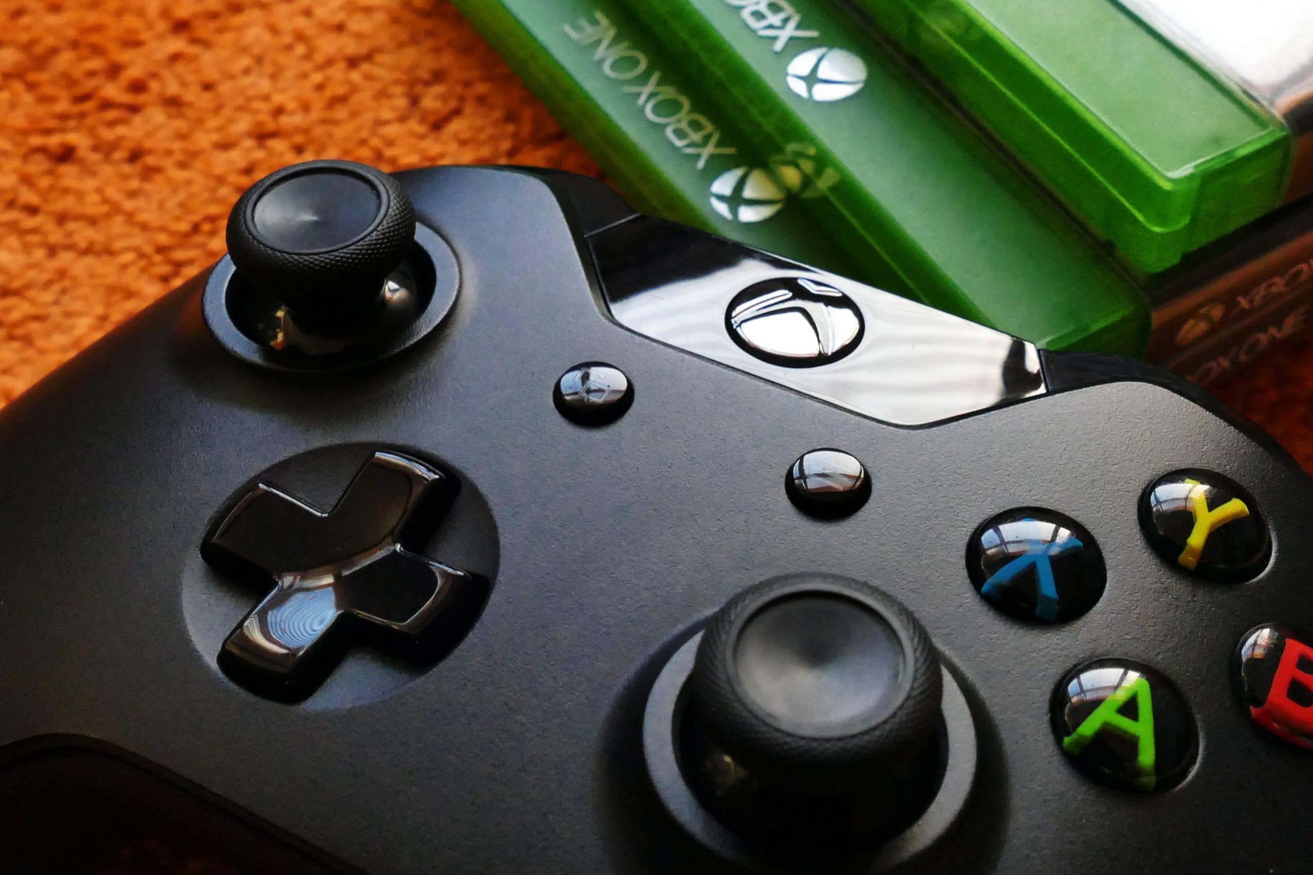 Darmowe gry na Xbox — zobacz najciekawsze tytuły