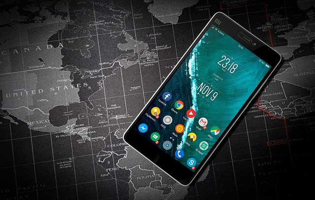 Aplikacja Karty Lojalnościowe na Androida – Wygoda i Korzyści w Jednym Miejscu