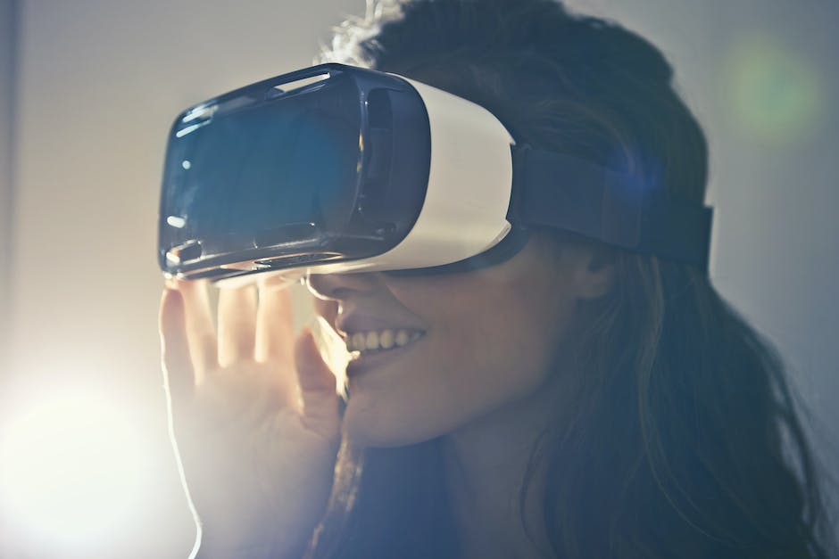 Okulary VR – w jakich modelach można wybierać?