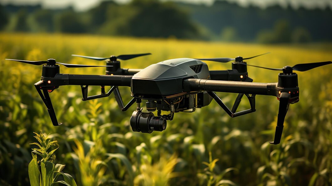 Jak termowizja i drony mogą zwiększyć bezpieczeństwo i efektywność procesów produkcyjnych?