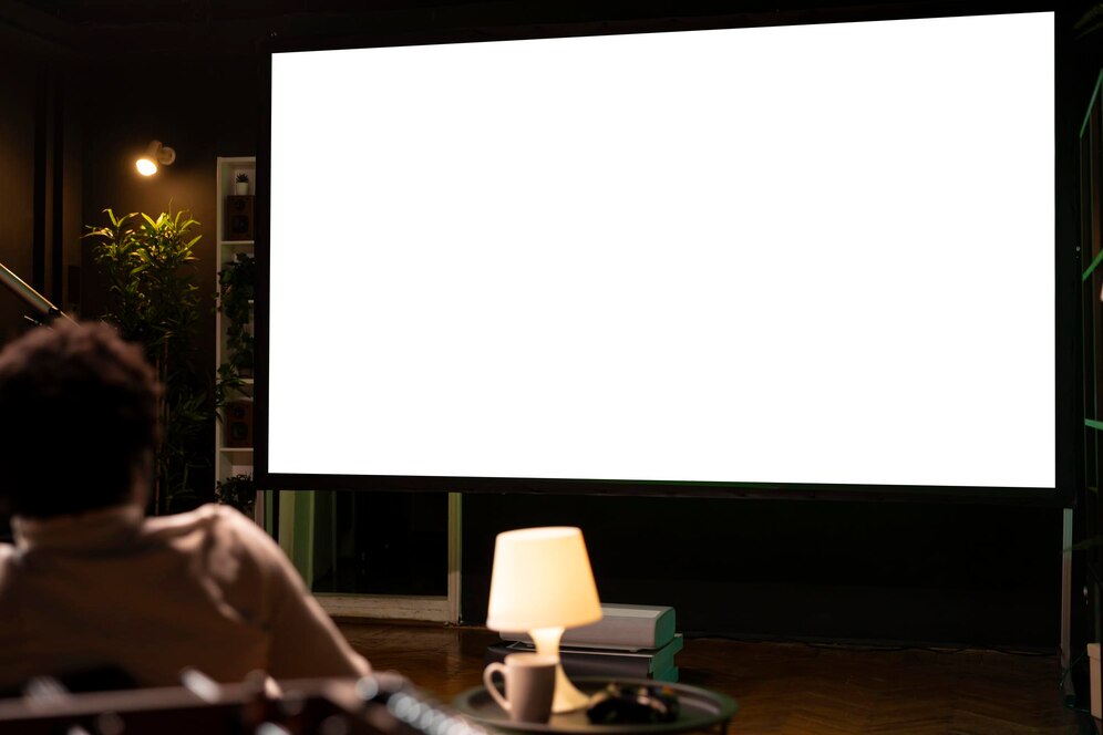 Jak wybrać optymalny projektor dla domowego kina?