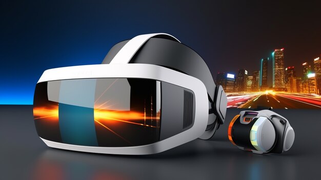 Czy technologia VR zmieni nasze podejście do gier?